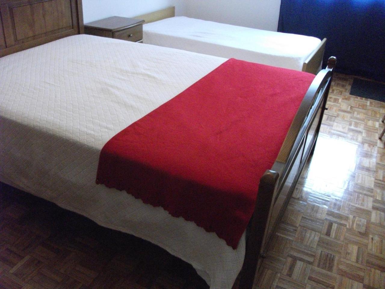 Casa Dos Bordados Bed & Breakfast Castelo Branco  Luaran gambar